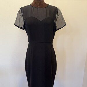 Eli Tahari Black